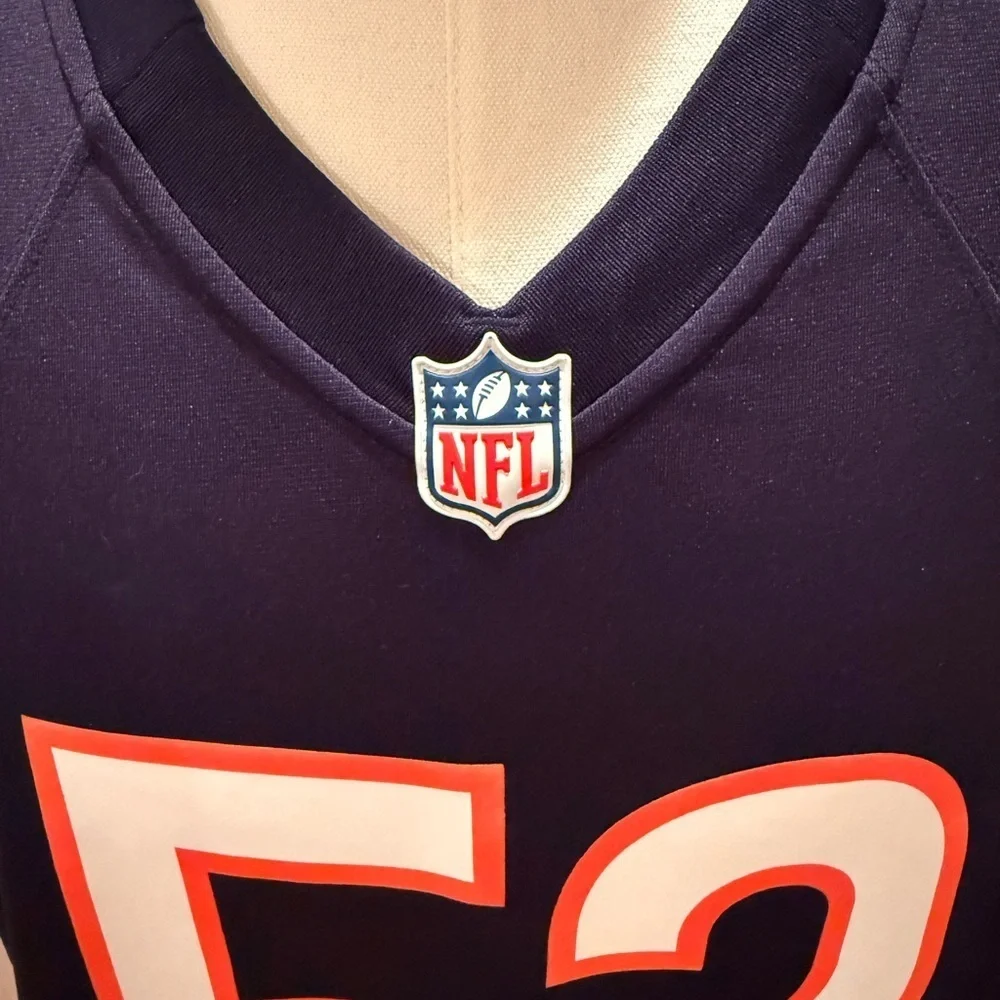 Nike field chicago